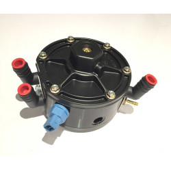 Electrovanne pour détendeur GPL Prins