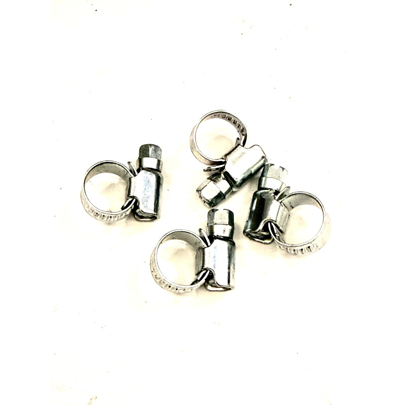 Lot de colliers 8-14 mm