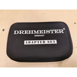 Ensemble d'adaptateurs GPL pour l'europe , Espagne Allemagne Pays bas etc