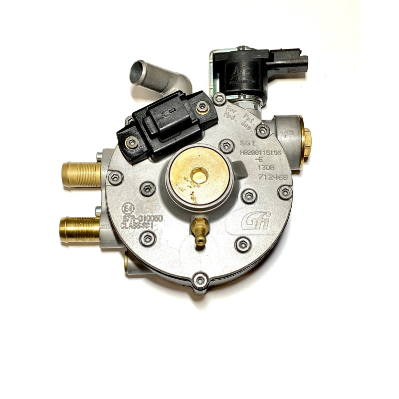 vapo détendeur GPL renault SGI DGI Sagem