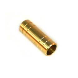 Raccord laiton 16-16 mm mâle mâle