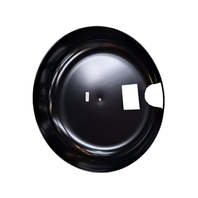Tole de protection pour réservoir GPL Dacia Sandero